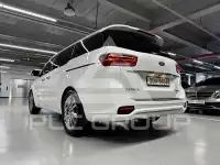 2019 KIA Carnival