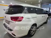 2019 KIA Carnival