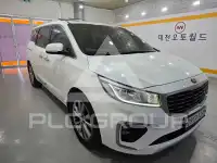 2019 KIA Carnival