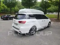2019 KIA Carnival