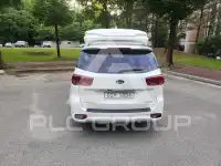 2019 KIA Carnival
