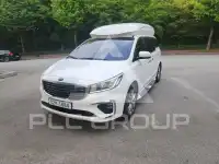 2019 KIA Carnival