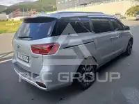 2019 KIA Carnival