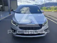 2019 KIA Carnival