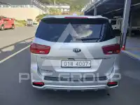 2019 KIA Carnival