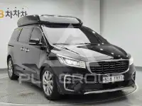 2019 KIA Carnival