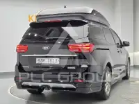 2019 KIA Carnival