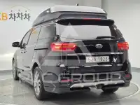 2019 KIA Carnival