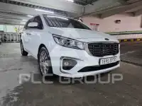 2019 KIA Carnival