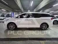 2019 KIA Carnival