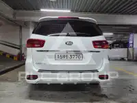 2019 KIA Carnival