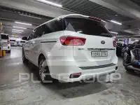 2019 KIA Carnival