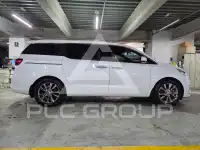 2019 KIA Carnival