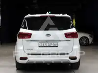 2019 KIA Carnival