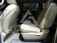 2019 KIA Carnival
