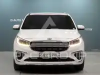 2019 KIA Carnival