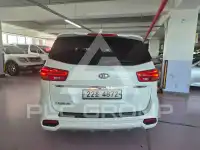 2019 KIA Carnival