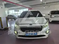 2019 KIA Carnival
