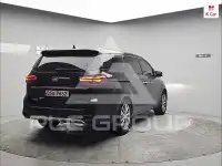 2019 KIA Carnival