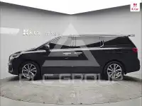 2019 KIA Carnival