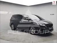 2019 KIA Carnival
