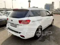 2019 KIA Carnival