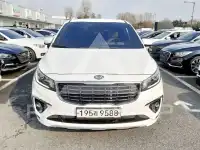 2019 KIA Carnival