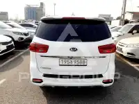 2019 KIA Carnival