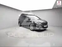 2019 KIA Carnival