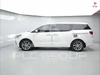 2019 KIA Carnival