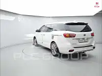 2019 KIA Carnival