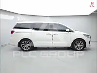 2019 KIA Carnival