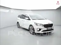 2019 KIA Carnival