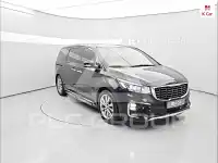 2019 KIA Carnival
