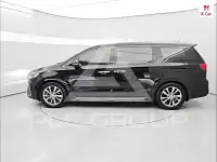 2019 KIA Carnival