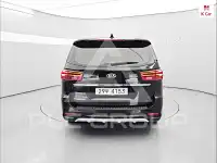 2019 KIA Carnival