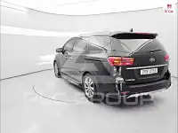 2019 KIA Carnival