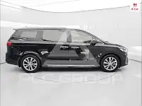 2019 KIA Carnival