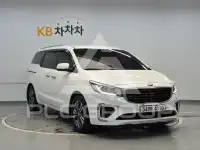 2019 KIA Carnival