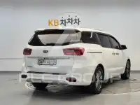 2019 KIA Carnival