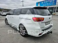 2019 KIA Carnival