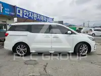 2019 KIA Carnival