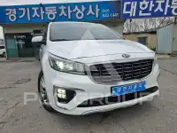 2019 KIA Carnival