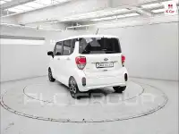 2019 KIA Ray