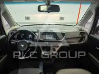 2019 KIA Ray