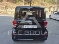 2019 KIA Ray