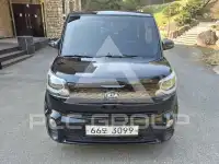2019 KIA Ray
