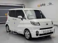 2019 KIA Ray