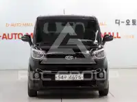 2019 KIA Ray