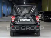 2019 KIA Ray